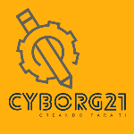 Logo Cyborg21